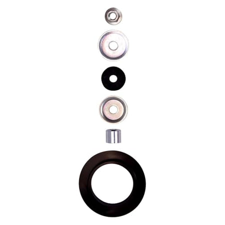 Bilstein Bilstein B8 6112 10-22 Lexus GX460 / 10-22 Toyota 4Runner Front Suspension Kit (47-310025) - Outdoor Depot