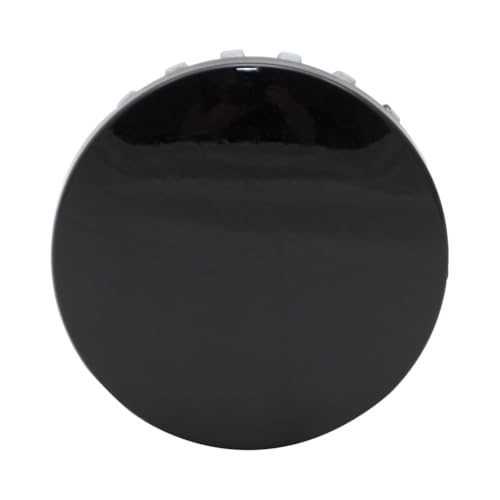 Coast to Coast International CCI Wheel Center Cap IWCC5646BLK,OEM, 3-1/4 Inch Diameter, 1.08 Inch Height, - Outdoor Depot