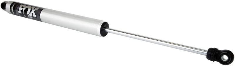 FOX Factory Fox Shox 17+ Performance Series Rear Driver 2.0 IFP 13.6" 4-6" Lift, Silver (985-24-153) - Outdoor Depot