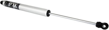 FOX Factory Fox Shox 17+ Performance Series Rear Driver 2.0 IFP 13.6" 4-6" Lift, Silver (985-24-153) - Outdoor Depot