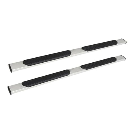 Westin Westin 28-51270 R5 Nerf Bars fits 2019-2026 Silverado Sierra 1500 2020-2026 Silverado Sierra 2500 - Outdoor Depot