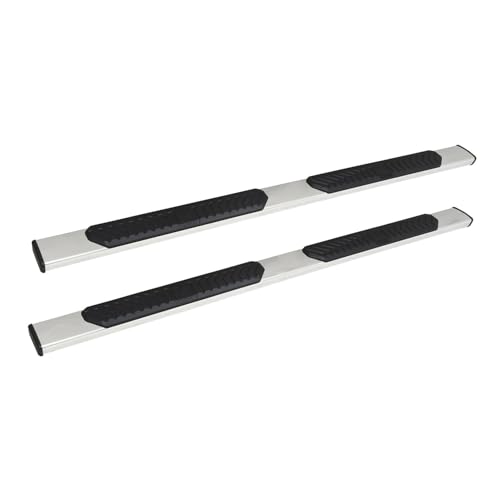 Westin Westin 28-51270 R5 Nerf Bars fits 2019-2026 Silverado Sierra 1500 2020-2026 Silverado Sierra 2500 - Outdoor Depot