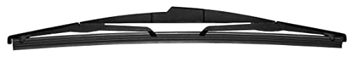 Rain-X Rain-X 850023 RearView 16-A Rear Wiper Blade, 16 Inch Composite Rear Wiper Blade, Fits Rock Lock 2 - Outdoor Depot