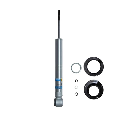 SUSPENSION SHOCK ABSORBER