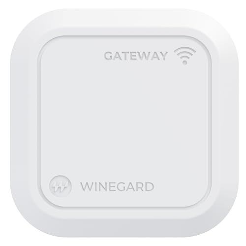 Winegard Winegard Gateway 4G - GW-1000 WiFi and LTE Router - Air 360+ Compatible - RV Mobile Router Upgrade - Outdoor Depot