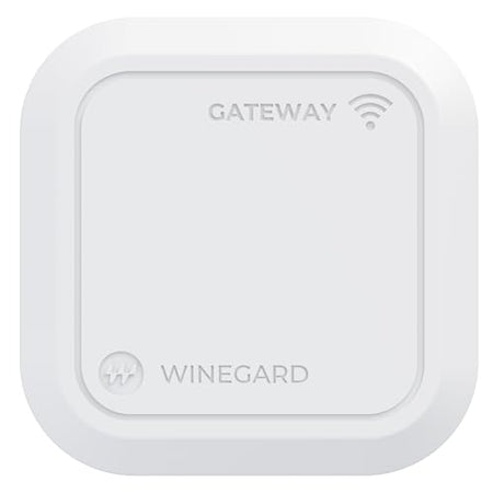 Winegard Winegard Gateway 4G - GW-1000 WiFi and LTE Router - Air 360+ Compatible - RV Mobile Router Upgrade - Outdoor Depot
