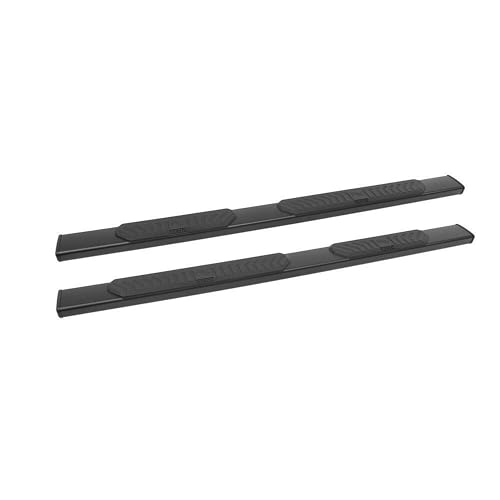 Westin Westin 28-51095 R5 Nerf Bars fits 2015-2025 F-150 2022-2025 F-150 Lightning 2017-2025 F-250 F-350 - Outdoor Depot