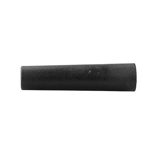 JR Products JR Products 20685 Black Universal Door Bumper - Outdoor Depot