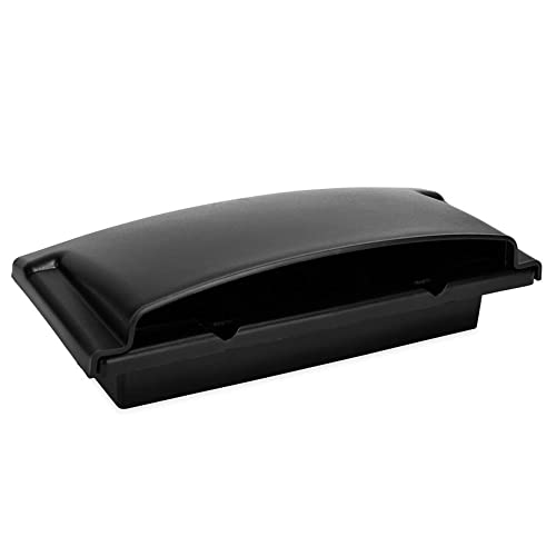 Camco Camco RV Range Hood Vent Repair/Replacement Kit, Black | Repair or Replace Your Damaged RV Hood Vent | - Outdoor Depot