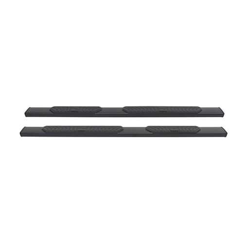 Westin Westin 28-51095 R5 Nerf Bars fits 2015-2025 F-150 2022-2025 F-150 Lightning 2017-2025 F-250 F-350 - Outdoor Depot