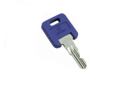 AP Products Ap Products 013690366 Global Replacment Key Code 366 - Outdoor-Depot.us