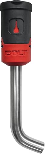 BOLT Bolt 7023585 5/8" Receiver Lock for Side Cut Ford, Lincoln & Land Rover Keys - Outdoor Depot