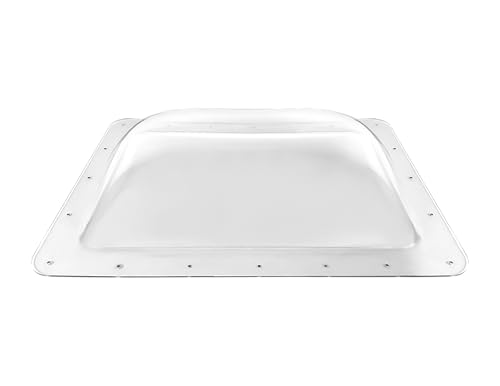 ICON ICON 14147 Skylight, SL1422AC, Clear - Outdoor Depot
