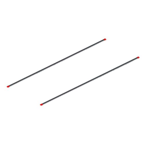 Weather Guard WEATHER GUARD PROMASTER Rack MOUNTING KIT - Outdoor Depot