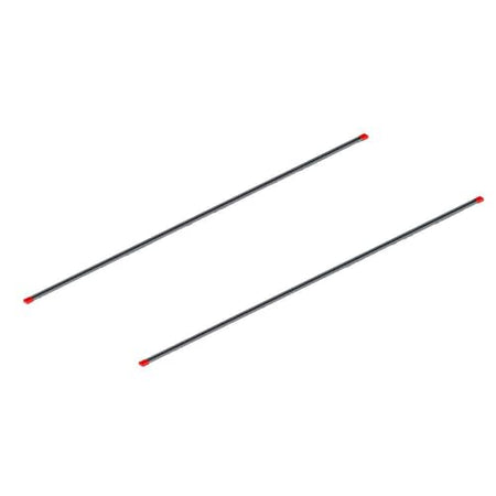 Weather Guard WEATHER GUARD PROMASTER Rack MOUNTING KIT - Outdoor Depot