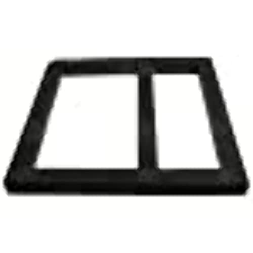 DOMETIC 3316315.013 Mounting Gasket for Blizzard NXT