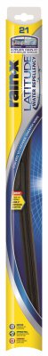 Rain-X Rain-X 5079279-2 Latitude 2-In-1 Water Repellent Wiper Blades, 22 Inch Windshield Wipers (Pack Of 1), - Outdoor Depot