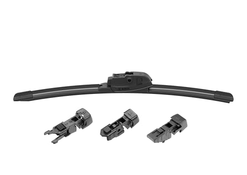 Bosch BOSCH 15CA Clear Advantage Beam Wiper Blade; 15" - Single - Outdoor Depot