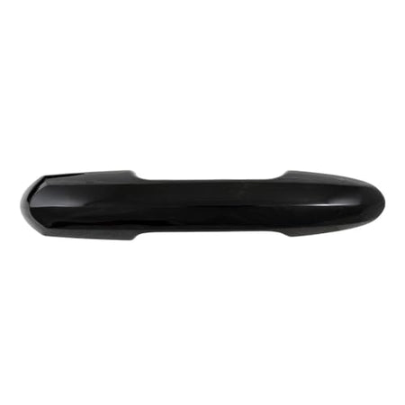 Coast to Coast International Coast to Coast International Exterior Door Handle Cover DH68594BLK, Levers - Outdoor Depot