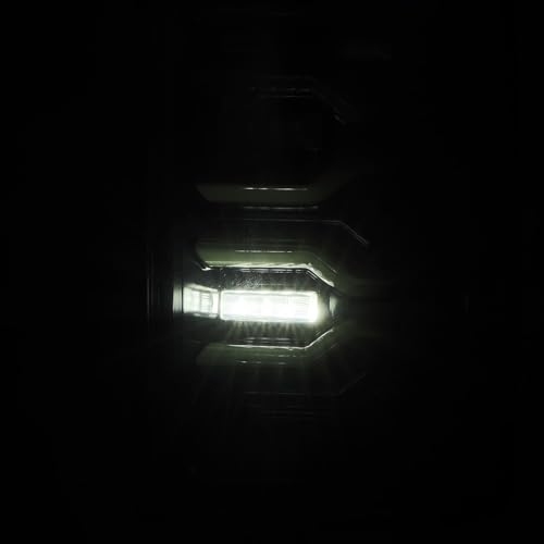 AlphaRex Alpharex 641020 02-05 Ram Led Tailights - Outdoor-Depot.us
