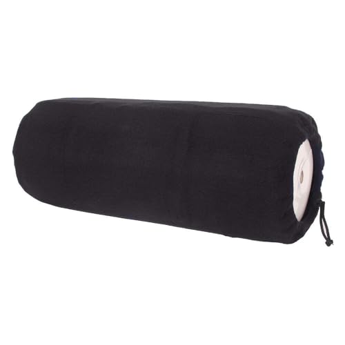 Master Master Fender Covers HTM-2-8" x 24" - Double Layer - Black - Outdoor Depot