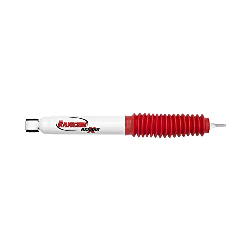 Rancho RS5000X RS55326 Suspension Shock Absorber