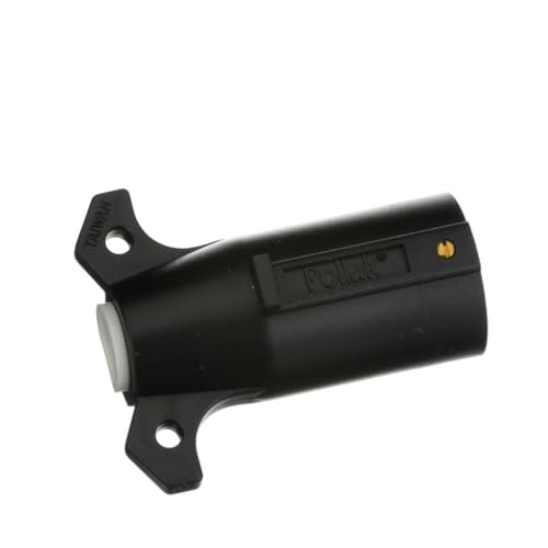 POLLAK Pollak 7WB-106V 7-Blade Trailer End Plug - Outdoor Depot