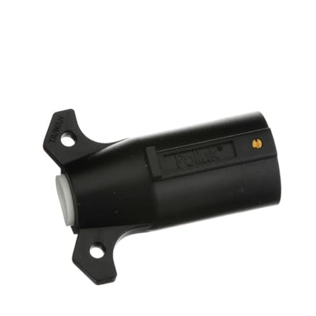 POLLAK Pollak 7WB-106V 7-Blade Trailer End Plug - Outdoor Depot