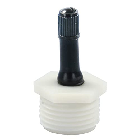 JR Products JR Products 3054 Plastic Blow Out Plug - Outdoor Depot