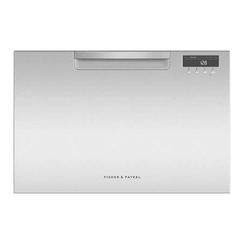 Fisher & Paykel DD24SAX9 Series 7 Contemporary Single DishDrawer