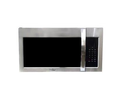 PATRICK INDUSTRIES PATRICK INDUSTRIES 1.5 Stainless 30 Over the range Convection - Outdoor Depot
