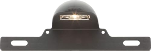 Optronics LPL57CBP License Plate Led Light and Bracket