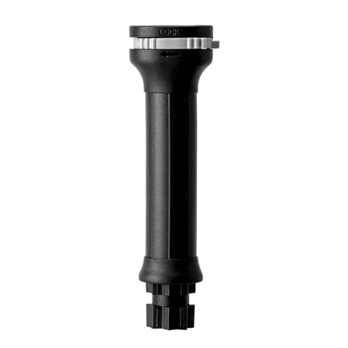 RAILBLAZA StarPort Fixed Extender – Rigid Mount Extension for Kayak & Boat StarPort Accessories, Adds Reach for Rod Holders, Cameras & Gear