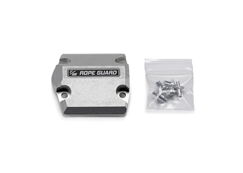 Factor 55 Factor 55 UltraHook Rope Guard for Synthetic Rope Protection - Outdoor Depot