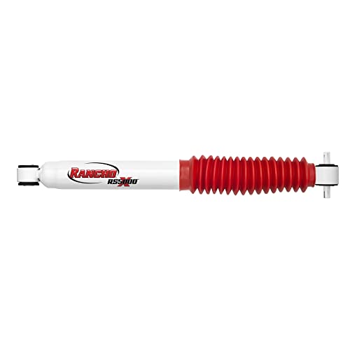 Rancho RS5000X RS55328 Suspension Shock Absorber
