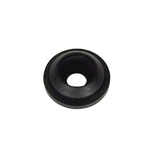 Dometic Atwood 57049 Grommet Kit, 4-Pack , black - Outdoor Depot