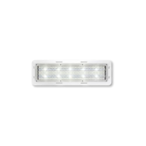 Optronics 10 LED INTR;Opti-Brite;Cool WHT POL