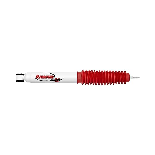 Rancho RS5000X RS55329 Suspension Shock Absorber