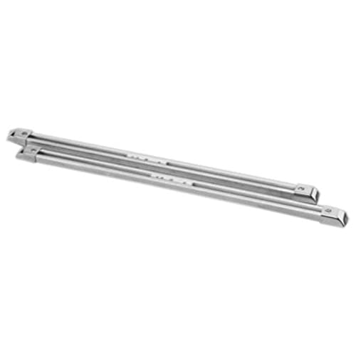 Boating Accessories CSR Slide Track KIT - 36" - 1PR/PK