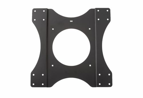 MOR/RYDE MORryde TV1-008H TV Mount Adaptor Plate - 300 x 300 and 400 x 400