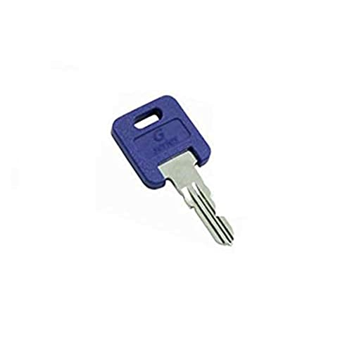 AP Products AP Products 013-690353 Global Replacment Key Code 353 - Outdoor-Depot.us