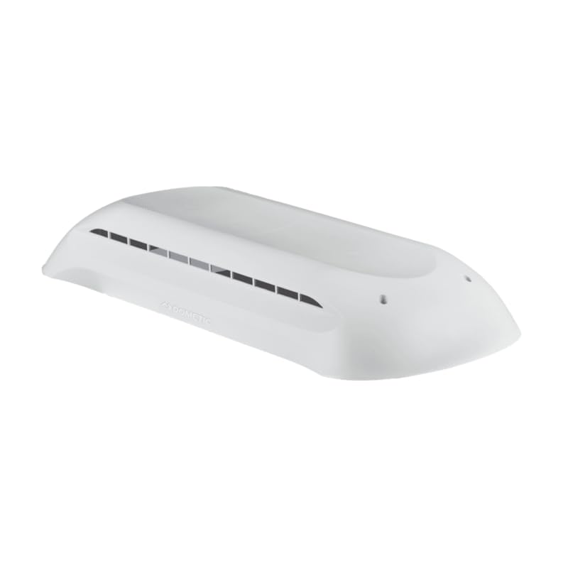 DOMETIC Cap And Base Vent Kit