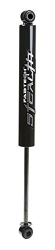 Fabtech Fabtech FTS6338 Stealth Shock - Outdoor Depot