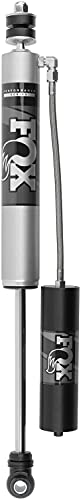 FOX Factory Fox Shox 985-24-162 Shock Absorbers, Silver - Outdoor Depot