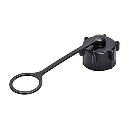 SPEEDFX SpeedFX Utility Jug Replacement Vent Cap 8845, Replacement For SpeedFX 5 Gallon Containers, Round, - Outdoor Depot