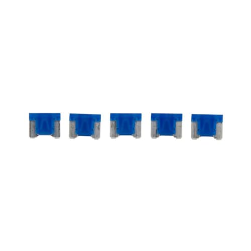 Eaton Bussmann Automotive Fuse, 15A, 5 PK ATM-15LP - 1 Each