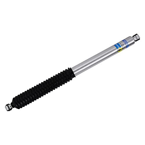 Bilstein B8 17-19 Ford F250/F350 Super Duty Rear Shock (4WD Only/Lifted Height 1.5-3in) (33-306254)
