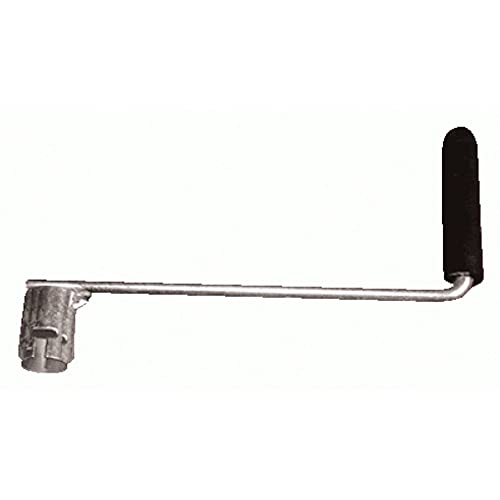 Rieco-Titan Products 14334 TFC303 4- Corner Camper Jack