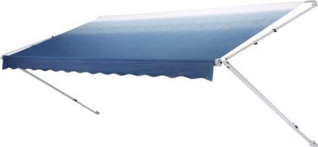 Dometic Dometic B3314989NR.421 Linen Fade Awning Fabric - Outdoor Depot