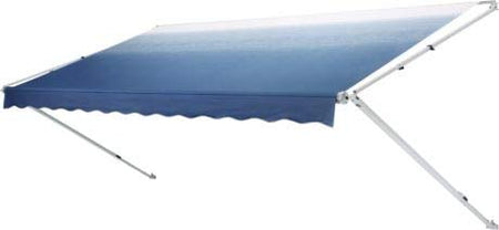 Dometic Dometic B3314989NR.421 Linen Fade Awning Fabric - Outdoor Depot